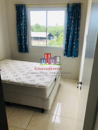 Imagem Apartamento com 2 Quartos à Venda, 39 m² em Jardim Pedra Branca - São Paulo