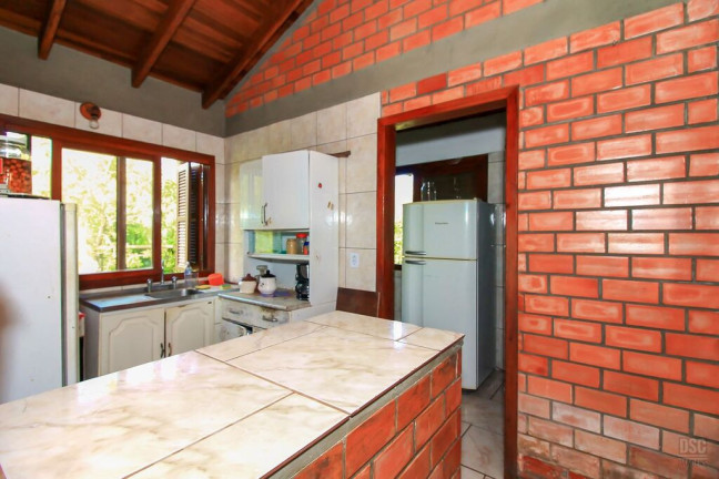 Imagem Chácara com 3 Quartos à Venda, 18.000 m² em Itapuã - Viamão