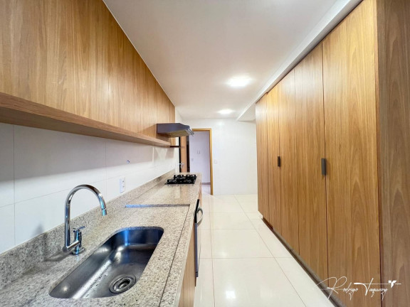 Imagem Apartamento com 4 Quartos à Venda, 221 m² em Setor Marista - Goiânia Imagem Apartamento com 4 Quartos à Venda, 221 m² em Setor Marista - Goiânia