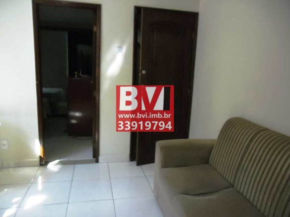 Imagem Apartamento com 1 Quarto à Venda, 35 m² em Braz De Pina - Rio De Janeiro Imagem Apartamento com 1 Quarto à Venda, 35 m² em Braz De Pina - Rio De Janeiro