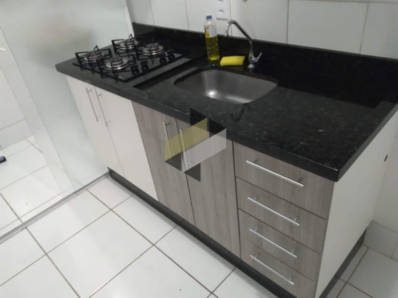 Imagem Apartamento com 2 Quartos à Venda, 49 m² em Vossoroca - Votorantim Imagem Apartamento com 2 Quartos à Venda, 49 m² em Vossoroca - Votorantim