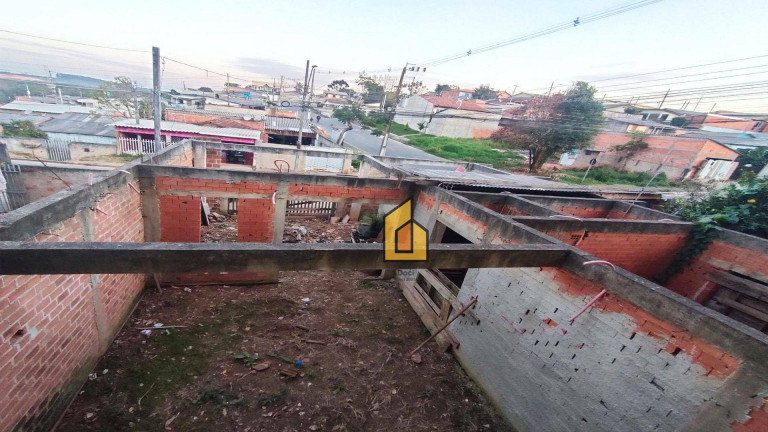 Imagem Casa com 2 Quartos à Venda, 96 m² em Campina Da Barra - Araucária Imagem Casa com 2 Quartos à Venda, 96 m² em Campina Da Barra - Araucária