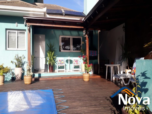 Imagem Imóvel com 3 Quartos à Venda, 241 m² em Bavária - Nova Petrópolis