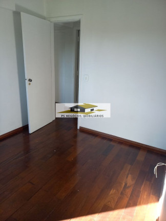 Imagem Apartamento com 3 Quartos à Venda, 72 m² em Vila Firmiano Pinto - São Paulo
