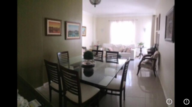 Imagem Apartamento com 3 Quartos à Venda, 100 m² em Jardim Apipema - Salvador