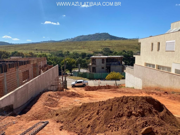 Imagem Terreno à Venda, 600 m² em Condomínio Residencial Reserva Ecológica Atibaia - Atibaia