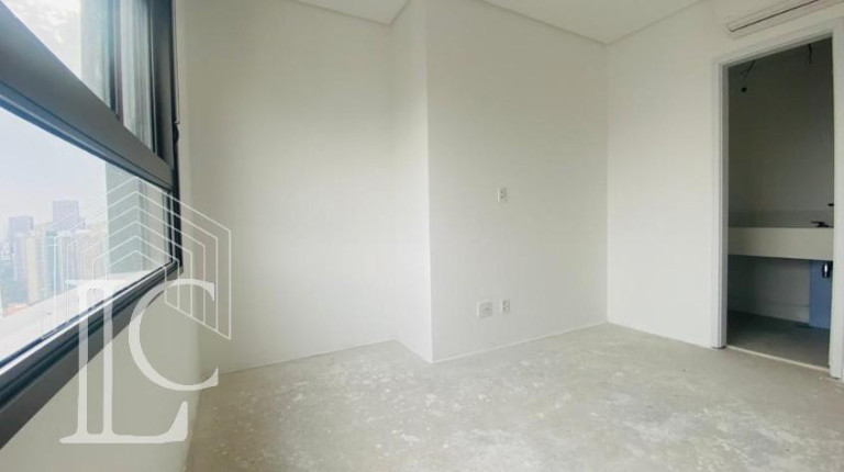 Imagem Apartamento com 4 Quartos à Venda, 189 m² em Brooklin - São Paulo Imagem Apartamento com 4 Quartos à Venda, 189 m² em Brooklin - São Paulo