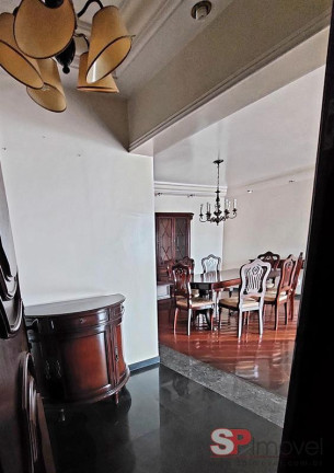 Imagem Apartamento com 4 Quartos à Venda, 190 m² em Rudge Ramos - São Bernardo Do Campo Imagem Apartamento com 4 Quartos à Venda, 190 m² em Rudge Ramos - São Bernardo Do Campo