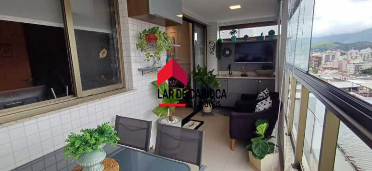 Imagem Apartamento com 2 Quartos à Venda, 66 m² em Cachambi - Rio De Janeiro Imagem Apartamento com 2 Quartos à Venda, 66 m² em Cachambi - Rio De Janeiro