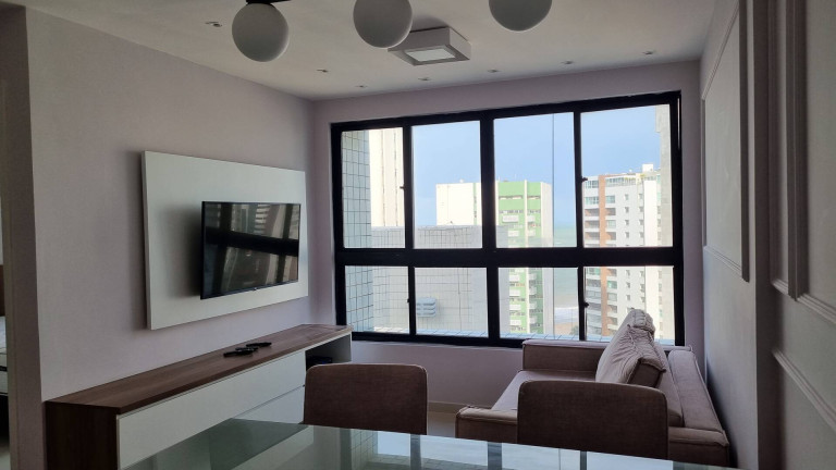 Imagem Apartamento com 1 Quarto à Venda, 40 m² em Piedade - Jaboatão Dos Guararapes Imagem Apartamento com 1 Quarto à Venda, 40 m² em Piedade - Jaboatão Dos Guararapes