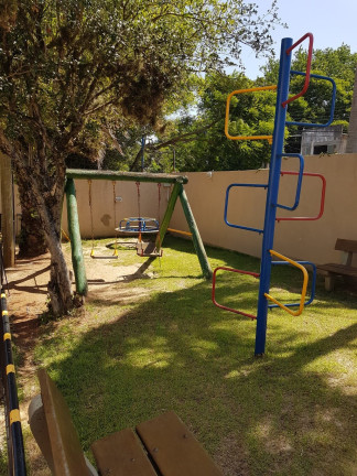 Imagem Apartamento com 2 Quartos à Venda, 64 m² em Nonoai - Porto Alegre