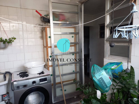 Imagem Apartamento com 2 Quartos à Venda, 64 m² em Barra Funda - São Paulo