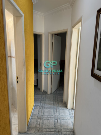 Imagem Apartamento com 3 Quartos à Venda, 93 m² em Enseada - Guarujá