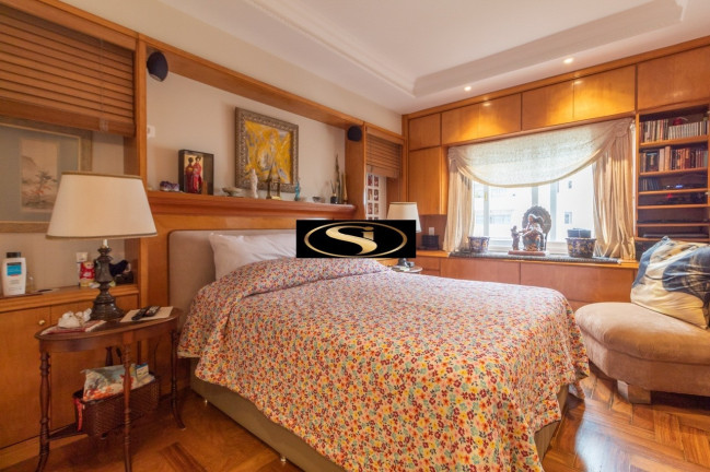 Imagem Apartamento com 3 Quartos à Venda, 170 m² em Jardim Europa - São Paulo Imagem Apartamento com 3 Quartos à Venda, 170 m² em Jardim Europa - São Paulo