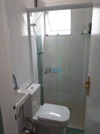 Imagem Apartamento com 3 Quartos à Venda, 68 m² em Vila Matilde - São Paulo