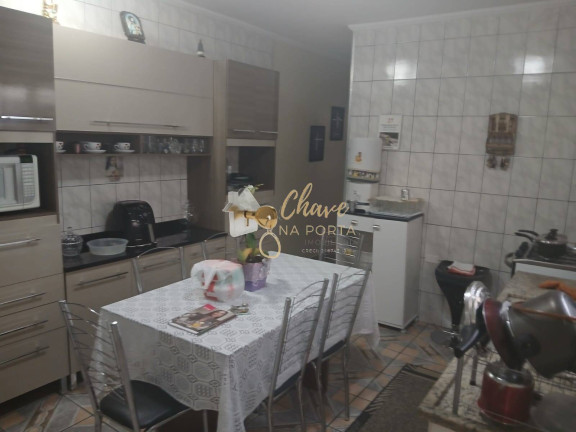 Imagem Casa com 2 Quartos à Venda, 180 m² em Cidade Intercap - Taboão Da Serra Imagem Casa com 2 Quartos à Venda, 180 m² em Cidade Intercap - Taboão Da Serra