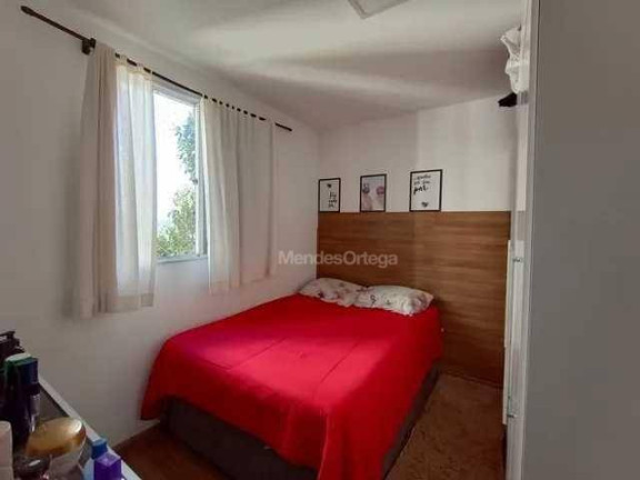 Imagem Apartamento com 2 Quartos à Venda, 48 m² em Jardim Novo Mundo - Sorocaba Imagem Apartamento com 2 Quartos à Venda, 48 m² em Jardim Novo Mundo - Sorocaba