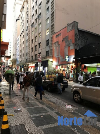 Imagem Sala Comercial à Venda, 47 m² em República - São Paulo Imagem Sala Comercial à Venda, 47 m² em República - São Paulo