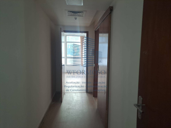 Imagem Sala Comercial à Venda, 258 m² em Centro - Rio De Janeiro