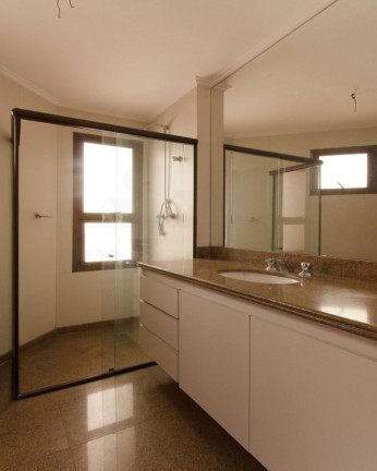 Imagem Apartamento com 4 Quartos à Venda, 360 m² em Higienópolis - São Paulo