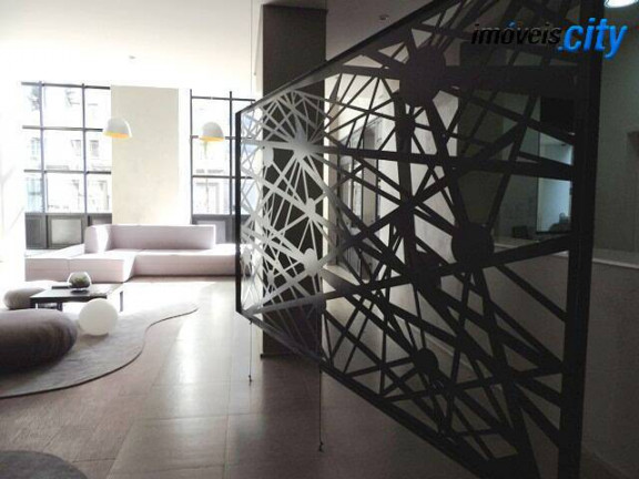 Imagem Apartamento com 1 Quarto para Alugar, 42 m² em Bela Vista - São Paulo Imagem Apartamento com 1 Quarto para Alugar, 42 m² em Bela Vista - São Paulo