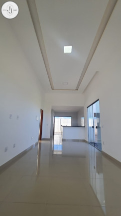 Imagem Casa com 3 Quartos para Alugar ou Temporada, 123 m² em Cajupiranga - Parnamirim