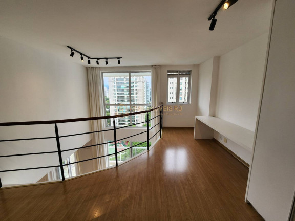 Imagem Apartamento com 2 Quartos à Venda, 124 m² em Barra Da Tijuca - Rio De Janeiro