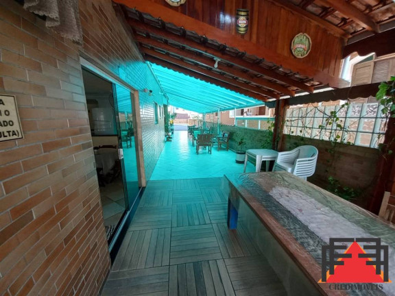 Imagem Apartamento com 2 Quartos à Venda, 81 m² em Canto Do Forte - Praia Grande