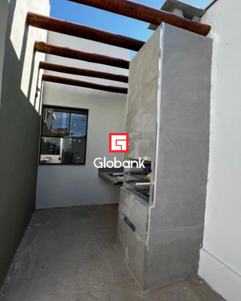 Imagem Casa com 2 Quartos à Venda, 90 m² em Jardim Panorama Ii - Montes Claros