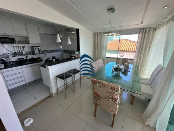 Imagem Casa com 4 Quartos à Venda, 265 m² em Caji - Lauro De Freitas