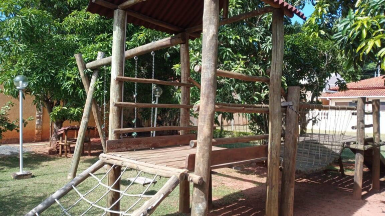 Imagem Chácara com 3 Quartos à Venda, 200 m² em Centro - Boituva Imagem Chácara com 3 Quartos à Venda, 200 m² em Centro - Boituva