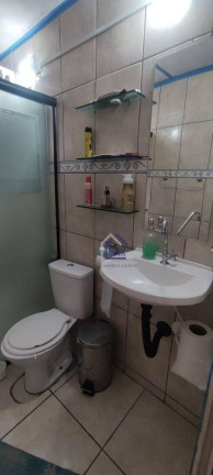 Imagem Apartamento com 1 Quarto à Venda, 60 m² em Vila Camargos - Guarulhos