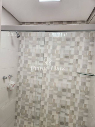 Imagem Apartamento com 1 Quarto para Alugar, 36 m² em Moema - São Paulo