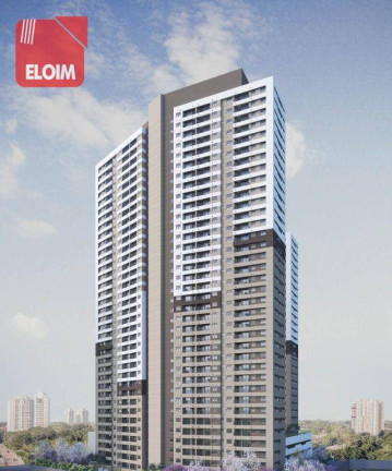 Imagem Apartamento com 2 Quartos à Venda, 55 m² em Vila Anastácio - São Paulo Imagem Apartamento com 2 Quartos à Venda, 55 m² em Vila Anastácio - São Paulo