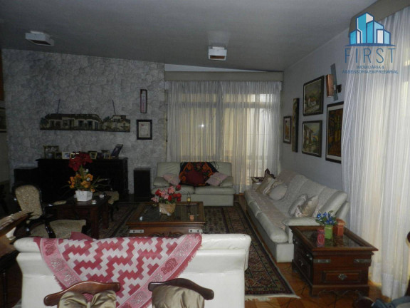 Imagem Casa com 3 Quartos à Venda ou Locação, 435 m² em Centro - Jundiaí