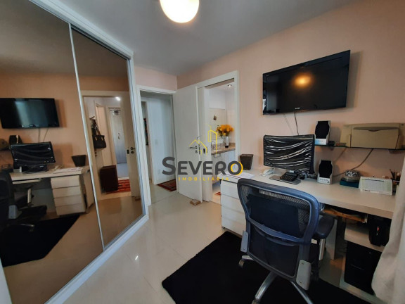 Imagem Apartamento com 3 Quartos à Venda, 130 m² em Charitas - Niterói Imagem Apartamento com 3 Quartos à Venda, 130 m² em Charitas - Niterói
