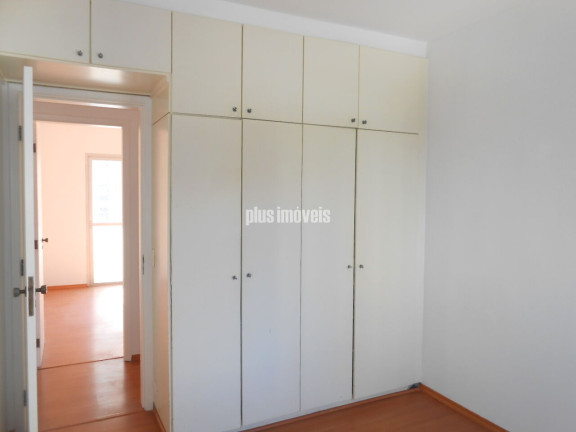 Imagem Apartamento com 4 Quartos para Alugar, 130 m² em Morumbi - São Paulo