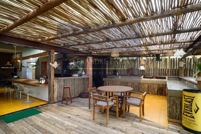 Imagem Casa com 4 Quartos à Venda, 500 m² em Toque Toque Grande - São Sebastião