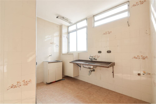 Imagem Apartamento com 2 Quartos à Venda, 60 m² em Tatuapé - São Paulo