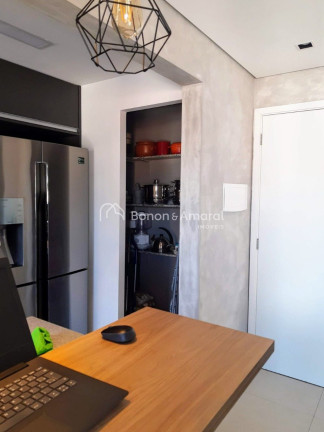 Imagem Apartamento com 1 Quarto à Venda, 55 m² em Jardim Proença - Campinas Imagem Apartamento com 1 Quarto à Venda, 55 m² em Jardim Proença - Campinas