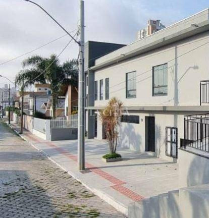 Sala Comercial para Alugar, 260 m² em Dom Bosco - Itajaí