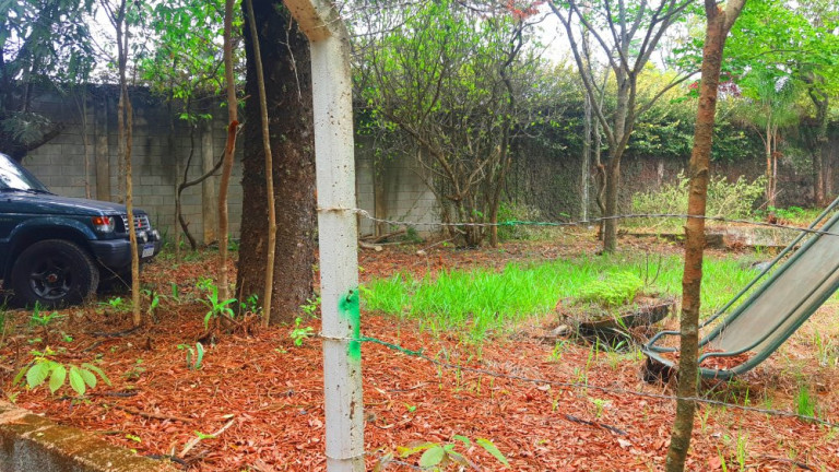 Imagem Imóvel à Venda, 246 m² em Jardim Estância Brasil - Atibaia