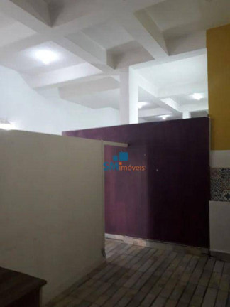 Imagem Sala Comercial para Alugar, 190 m² em Utinga - Santo André Imagem Sala Comercial para Alugar, 190 m² em Utinga - Santo André