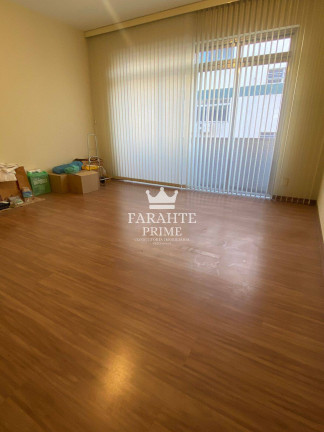 Apartamento com 2 Quartos à Venda, 114 m² em Embaré - Santos