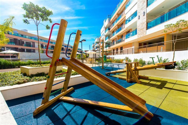 Imagem Apartamento com 2 Quartos à Venda, 98 m² em Itaipava - Petrópolis