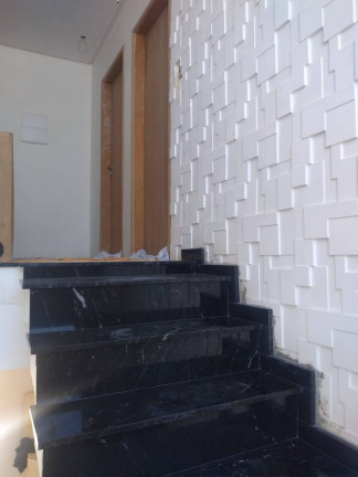 Imagem Casa com 4 Quartos à Venda, 300 m² em Jardim Oásis - Taubaté