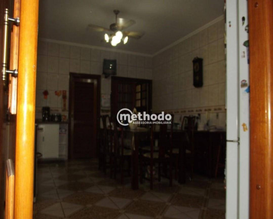 Imagem Casa com 5 Quartos à Venda, 289 m² em Parque São Quirino - Campinas Imagem Casa com 5 Quartos à Venda, 289 m² em Parque São Quirino - Campinas