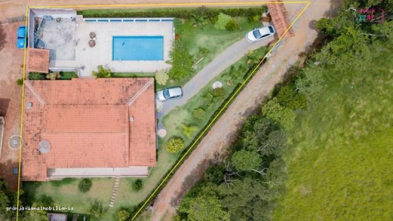 Imagem Chácara à Venda,  em Consultar - Ibiúna