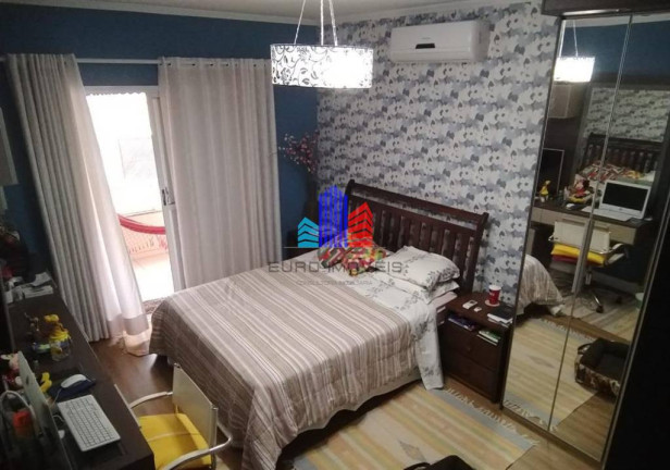 Sobrado com 3 Quartos à Venda, 150 m² em Canto Do Forte - Praia Grande