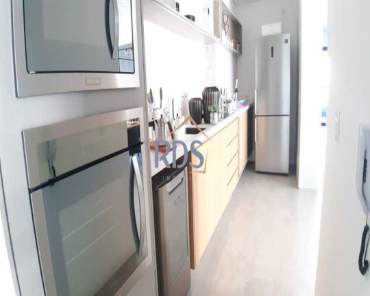 Imagem Apartamento com 3 Quartos à Venda, 153 m² em Vila Leopoldina - São Paulo